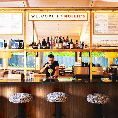 Mollie'S Motel & Diner Bristol Filton 외부 사진