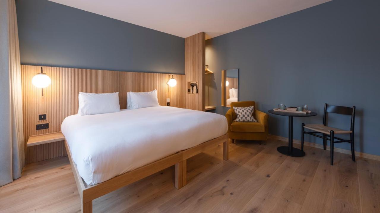 Mollie'S Motel & Diner Bristol Filton 외부 사진