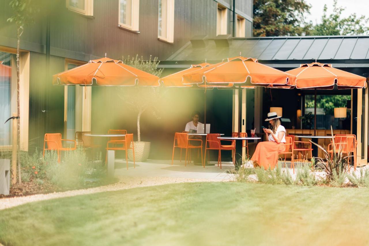 Mollie'S Motel & Diner Bristol Filton 외부 사진